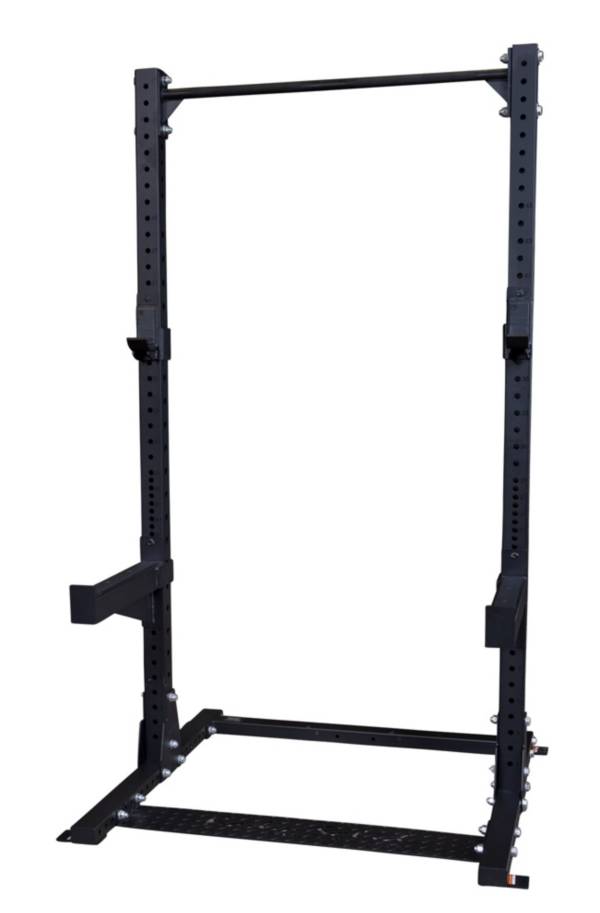 Body Solid SPR500 Commercial Half Rack product image