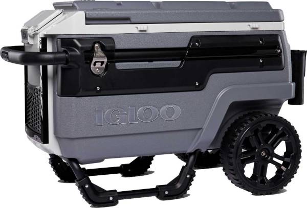 Igloo 70 Qt. Trailmate Roller Cooler
