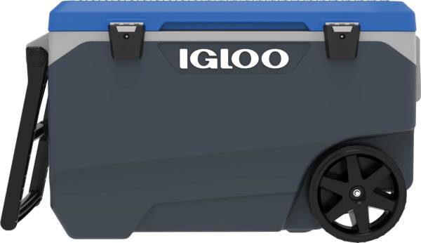 Igloo Latitude 90 Quart Rolling Cooler