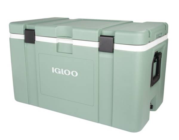 Igloo Mission 124 Quart Cooler