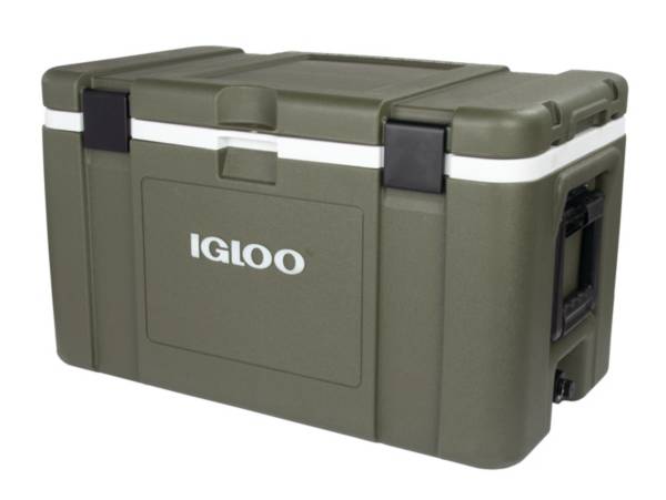 Igloo Mission 72 Quart Cooler