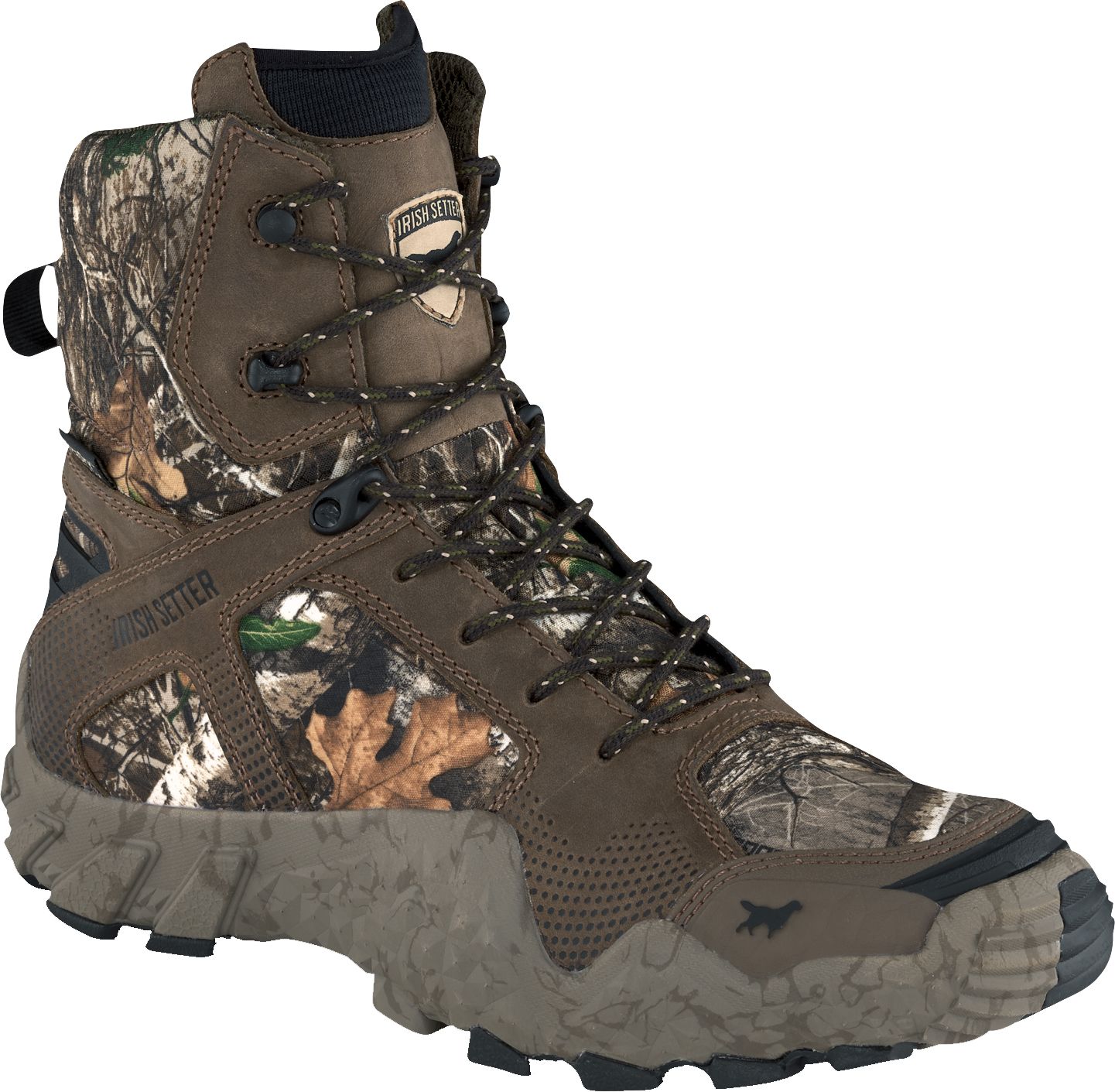 waterproof hunting boot
