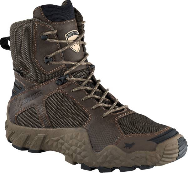 Irish Setter Men's VaprTrek 8'' 400g Waterproof Hunting Boots