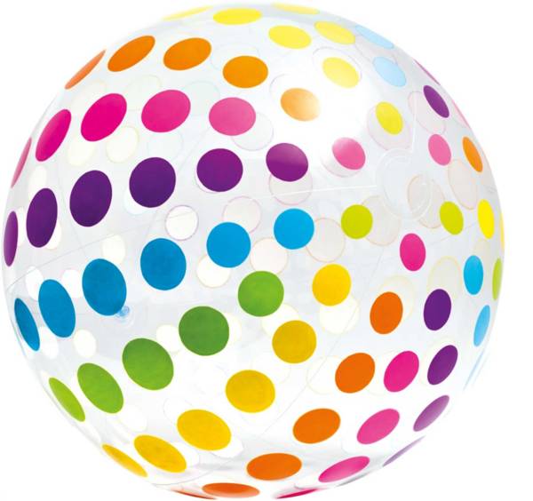 Intex Jumbo Beach Ball