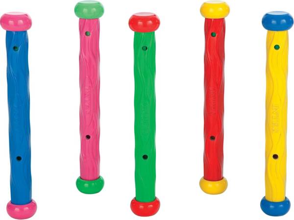 Intex Underwater Play Sticks