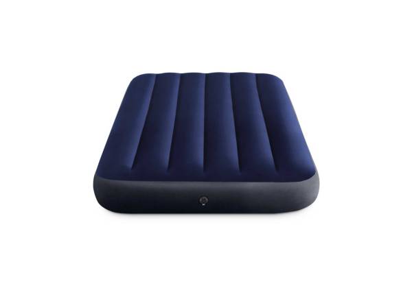 Intex Dura-Beam Classic Downy Twin Airbed