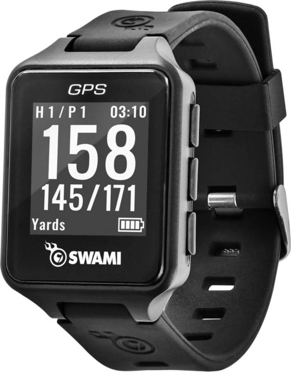 Izzo Golf Swami Golf GPS Watch