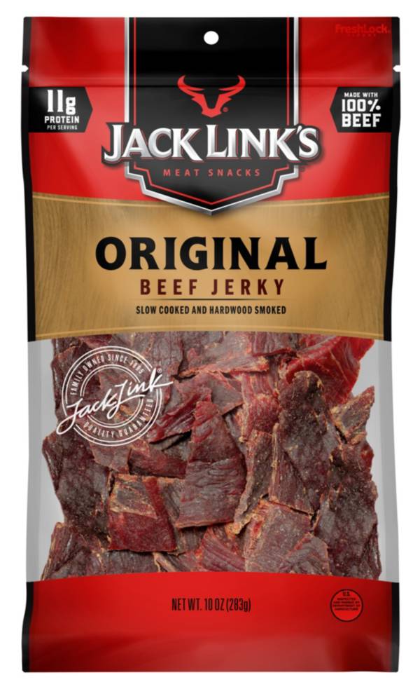 Jack Link's Original Beef Jerky