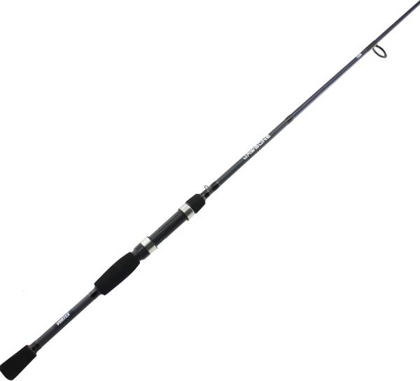 Jawbone Spinning Rod (2020)