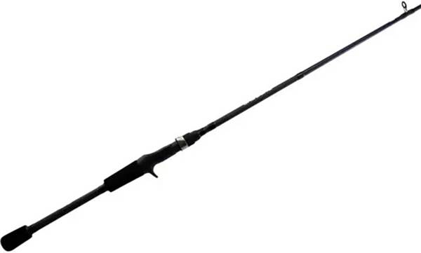 Jawbone Casting Rod (2020)