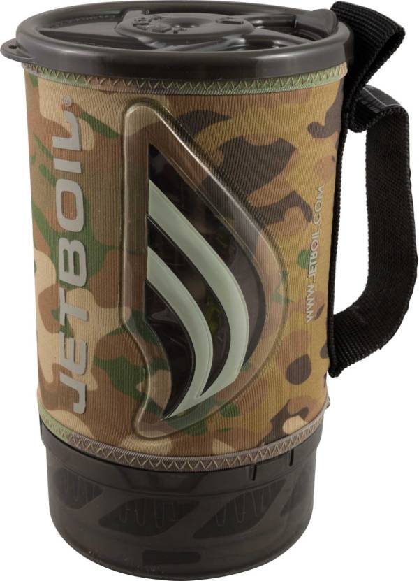 Jetboil Flash Cooking System
