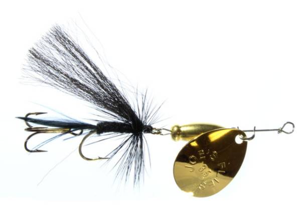 Joe's Flies Super Striker Spinner
