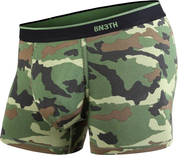 BN3TH Men's Classic Trunk Printed Boxer Briefs product image