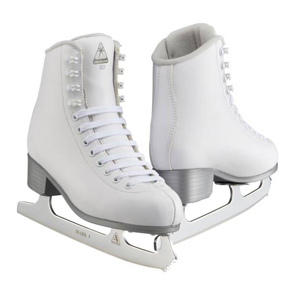 Jackson Ultima Girls Cameo 81 Ice Skates