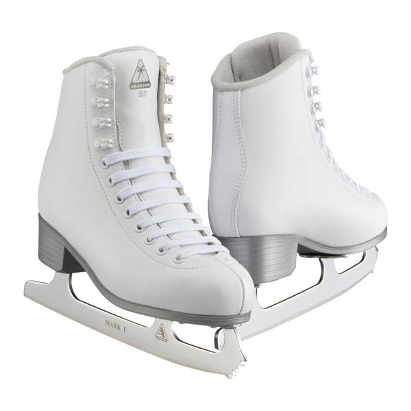 Jackson Ultima Girls Cameo 81 Ice Skates product image