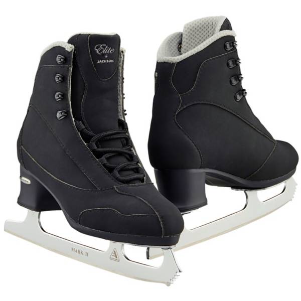 Jackson Ultima Men's Softec Elite Ice Skates