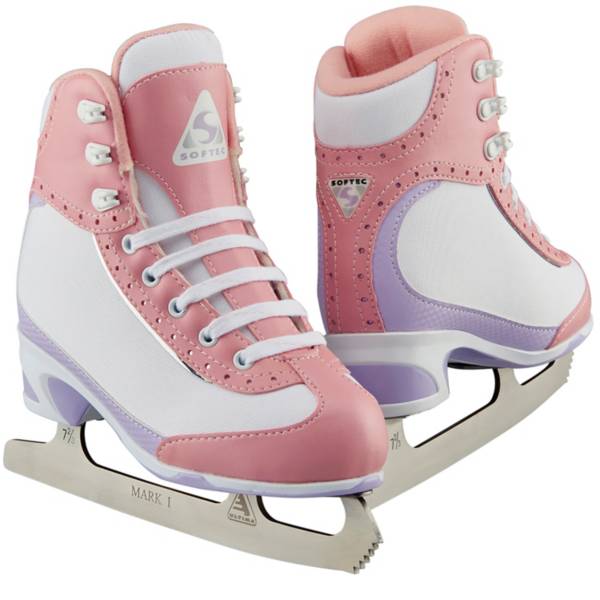Jackson Ultima Youth Vista Ice Skates