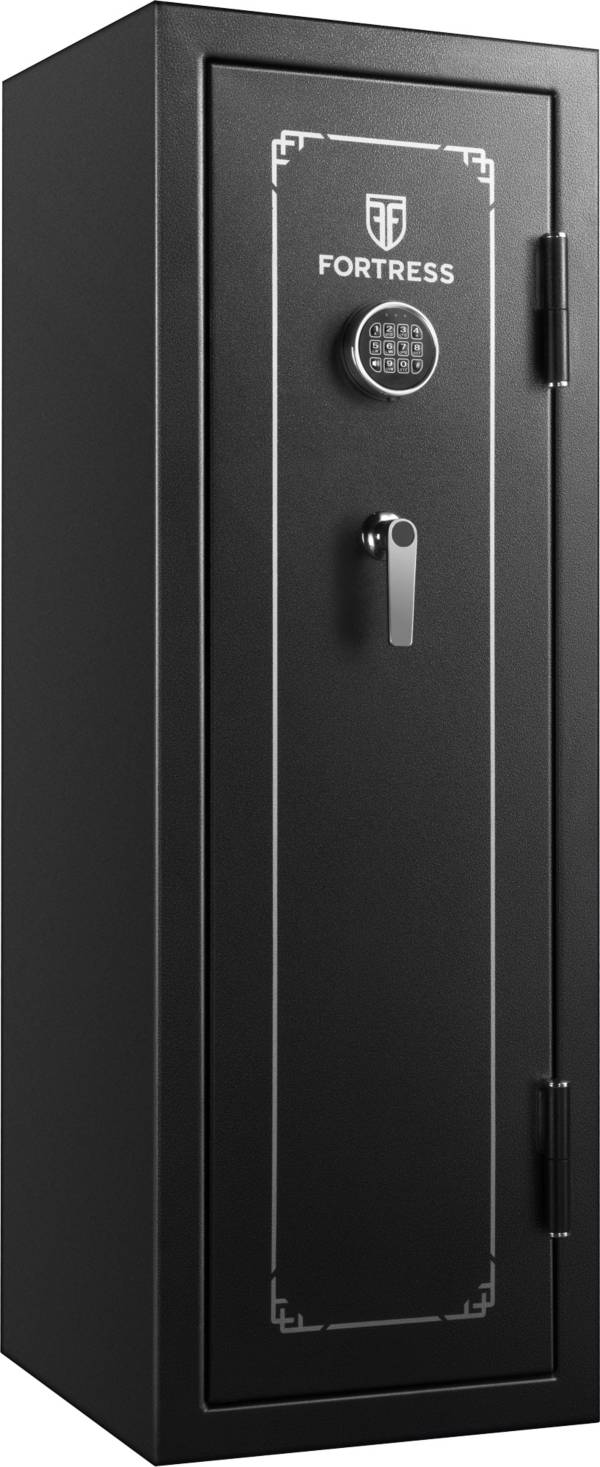 Fortress 14 Gun Fire Safe with Electronic Lock