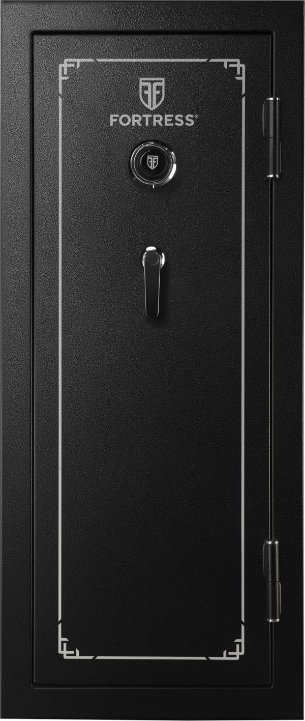 Fortress 24 Gun Fire Safe with Combination Lock