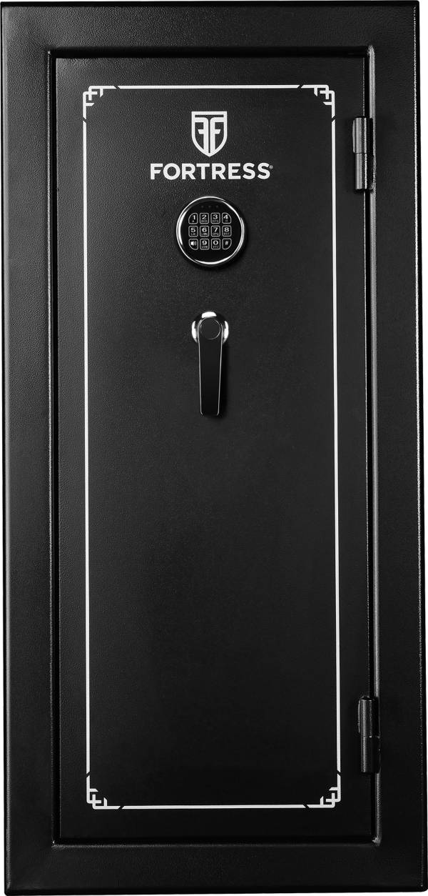 Fortress 24 Gun Fire Safe with Electronic Lock