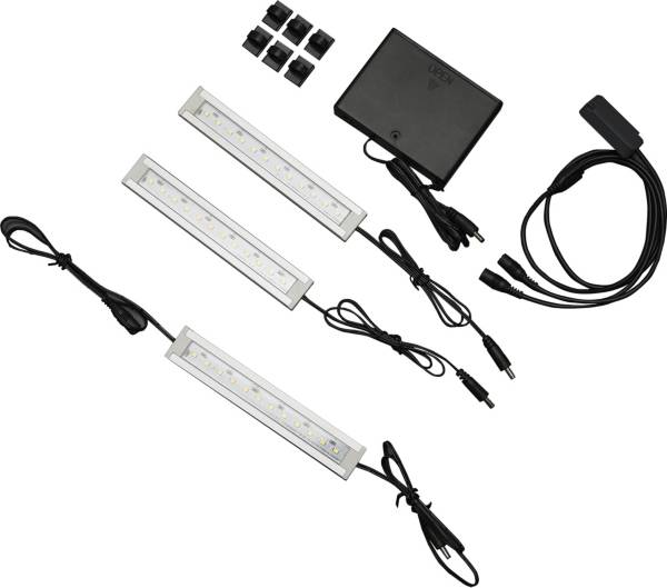 Fortress LED Safe Light Kit