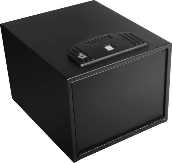 Fortress Quick Access Safe with Biometric Lock