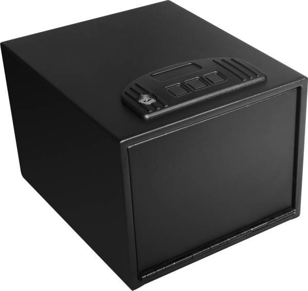Fortress Quick Access Safe with Electronic Lock