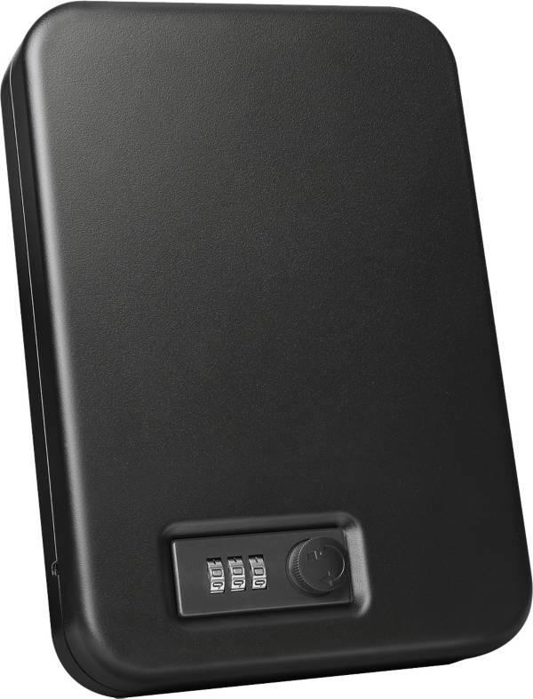 Fortress Portable Safe with Combination Lock