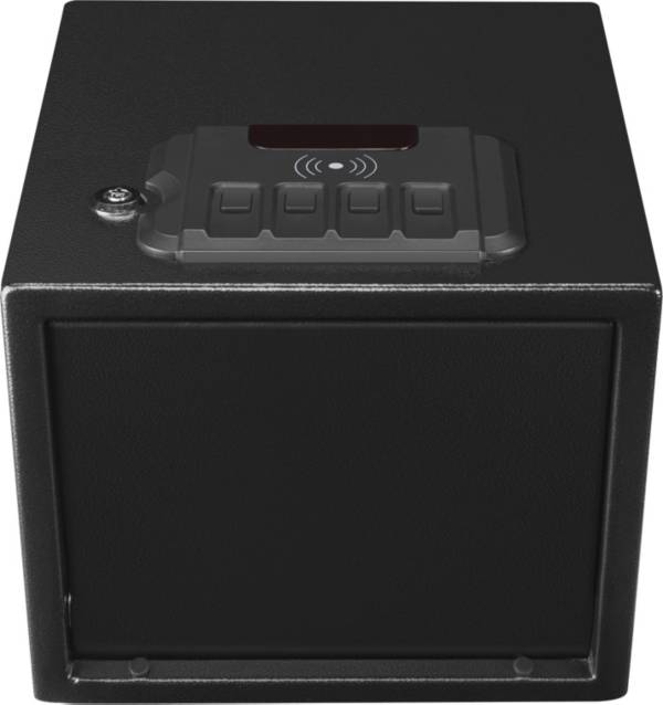 Fortress Pistol Safe with RFID Electronic Lock