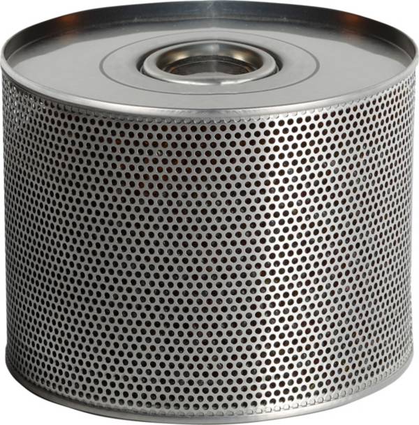 Fortress Reusable Desiccant Canister