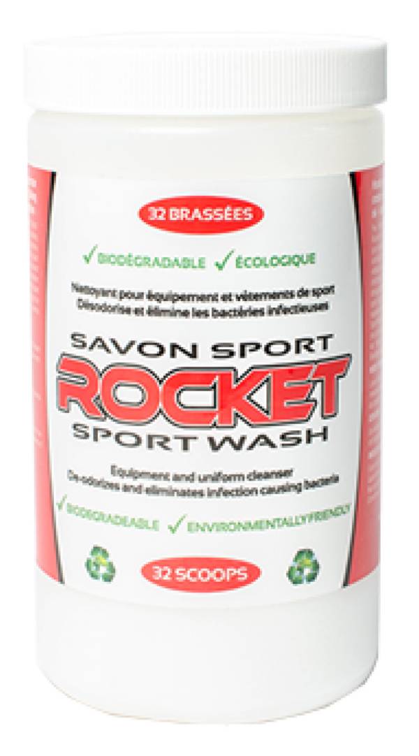 ROCKET Sport Wash product image