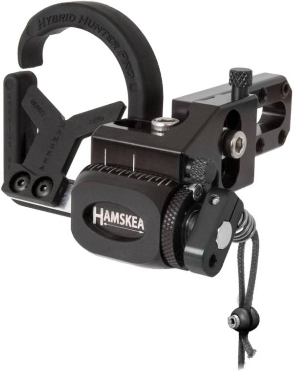 Hamskea Hybrid Hunter Pro Micro Tune Rest