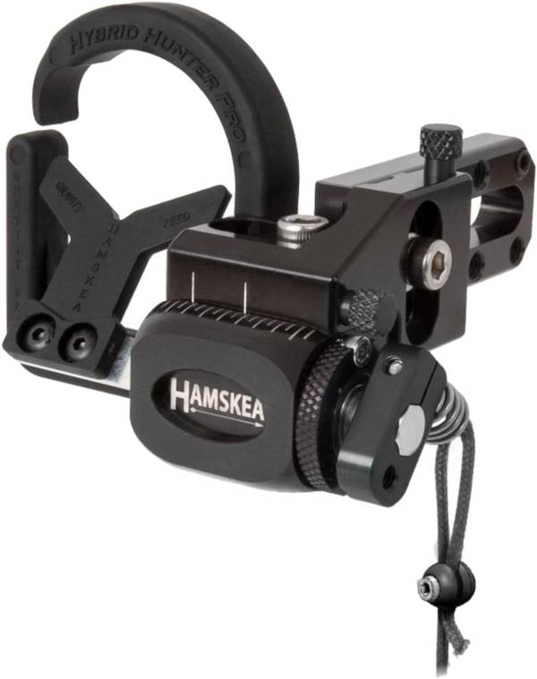 Hamskea Hybrid Hunter Pro Micro Tune Rest product image