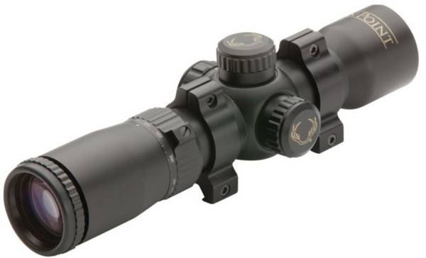TenPoint Rangemaster Pro Crossbow Scope
