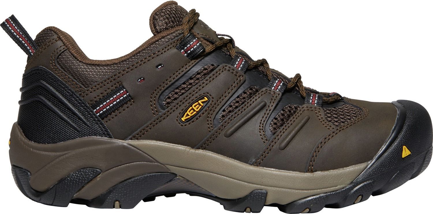 keen steel toe shoes near me