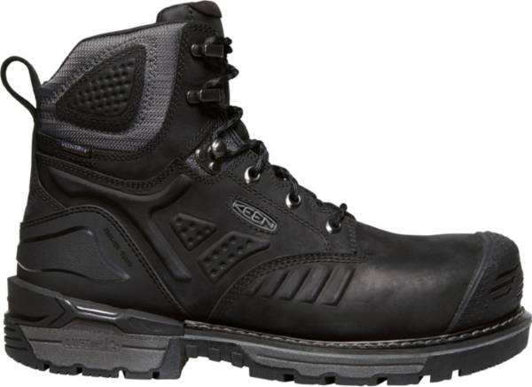 KEEN Men's Philadelphia 6'' Waterproof Work Boots product image