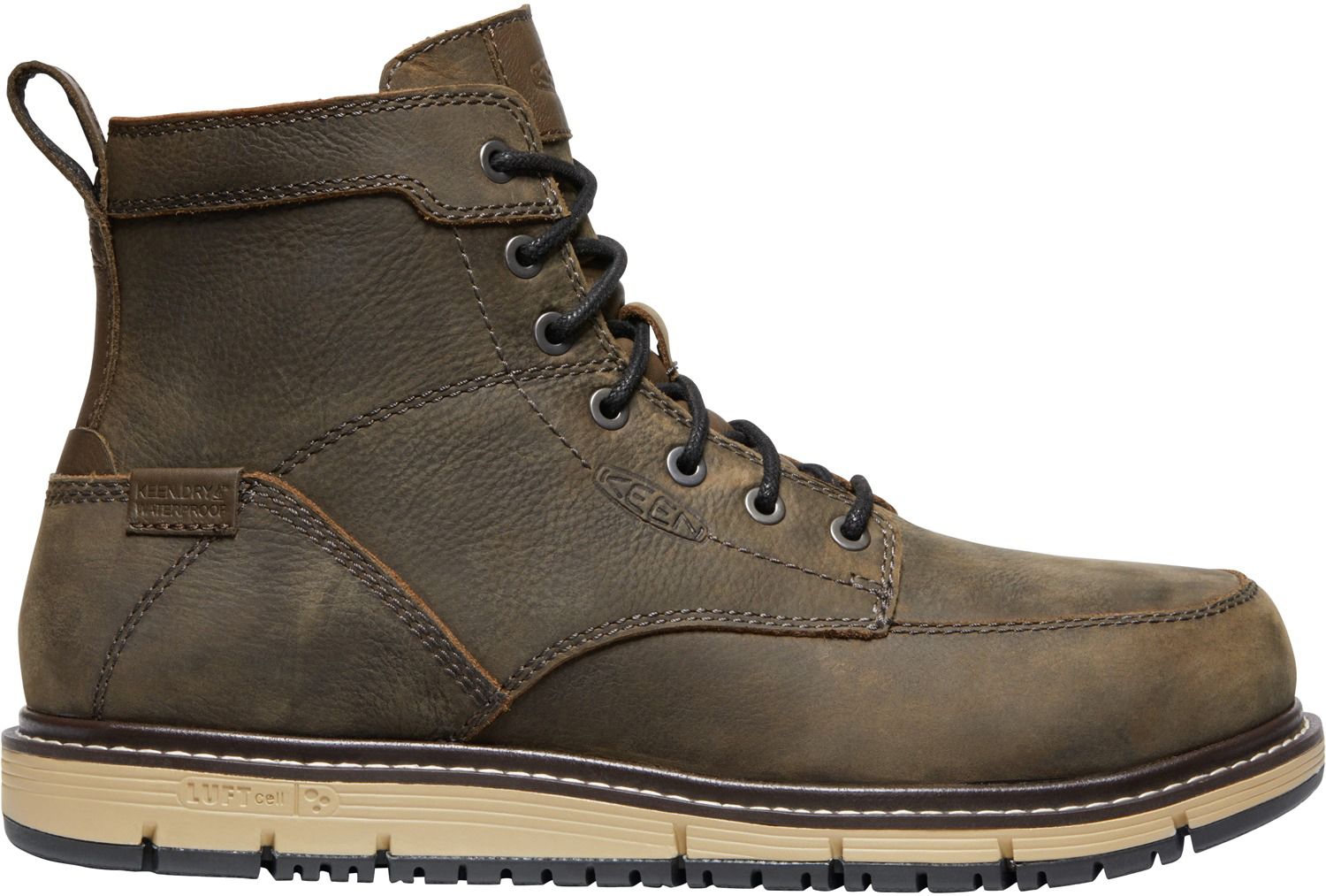 keen men's boots on sale