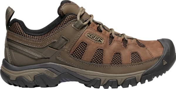 KEEN Men's Targhee Vent Hiking Shoes