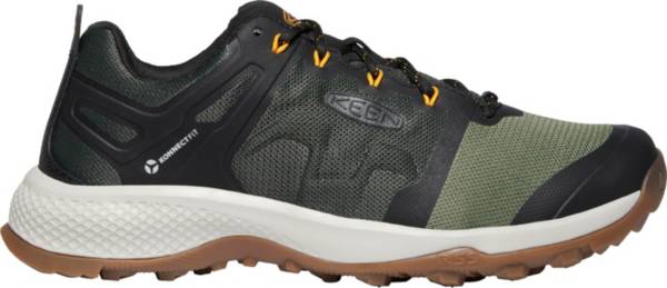 KEEN Men's Explore Vent Hiking Shoes