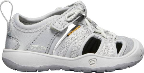 keen moxie 34