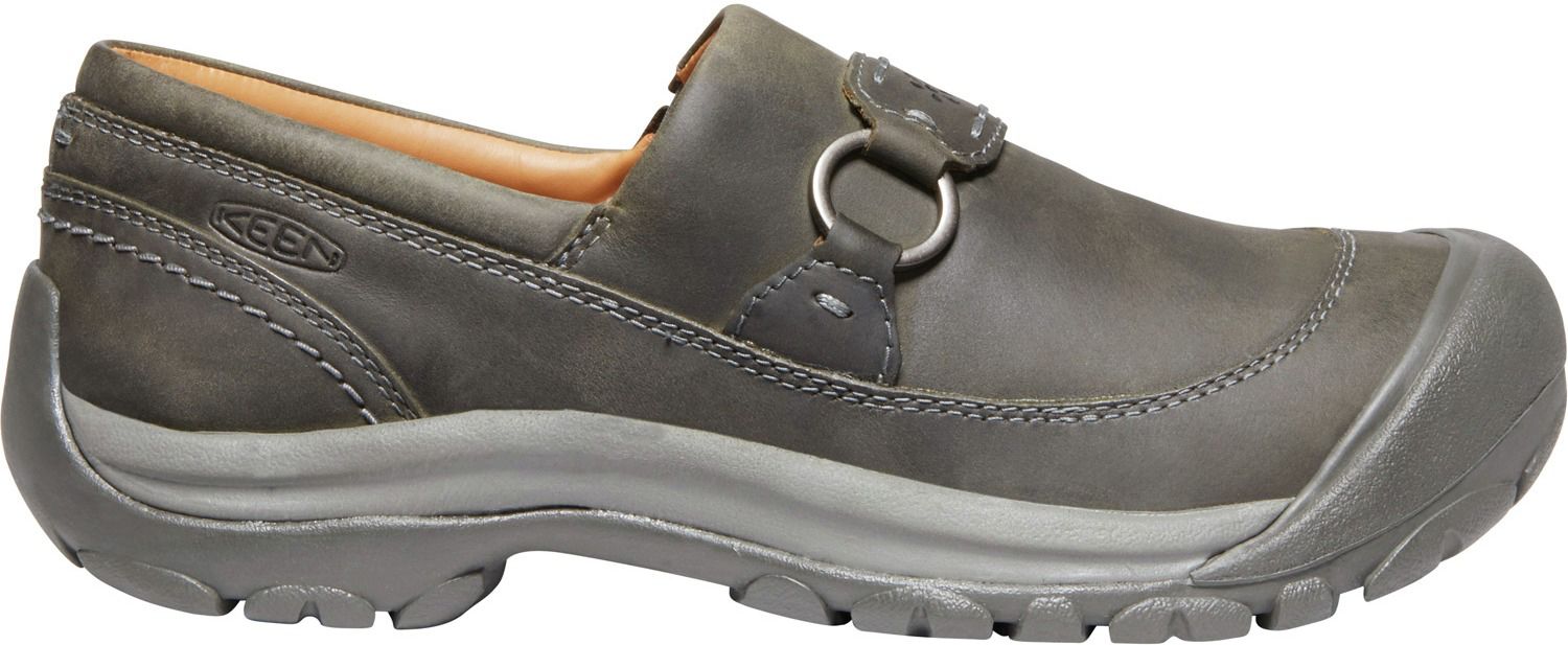 keen women's slip on shoes