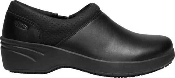 KEEN Women's Kanteen Clog Work Shoes