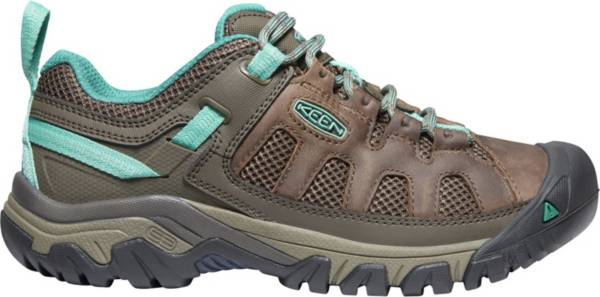 KEEN Women's Targhee Vent Hiking Shoes
