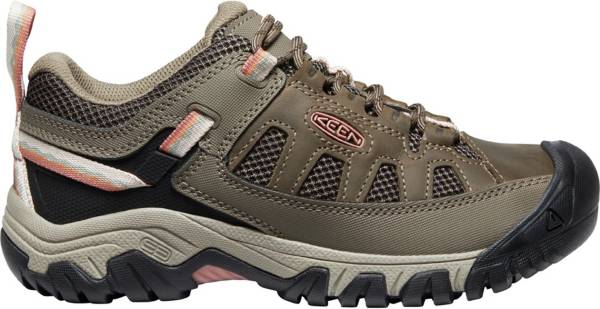 KEEN Women's Targhee Vent Hiking Shoes | DICK'S Sporting Goods
