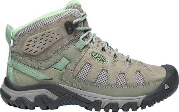 KEEN Women's Targhee Vent Mid Hiking Boots