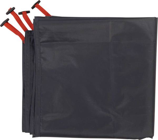 Kelty Late Start 4 Tent Footprint