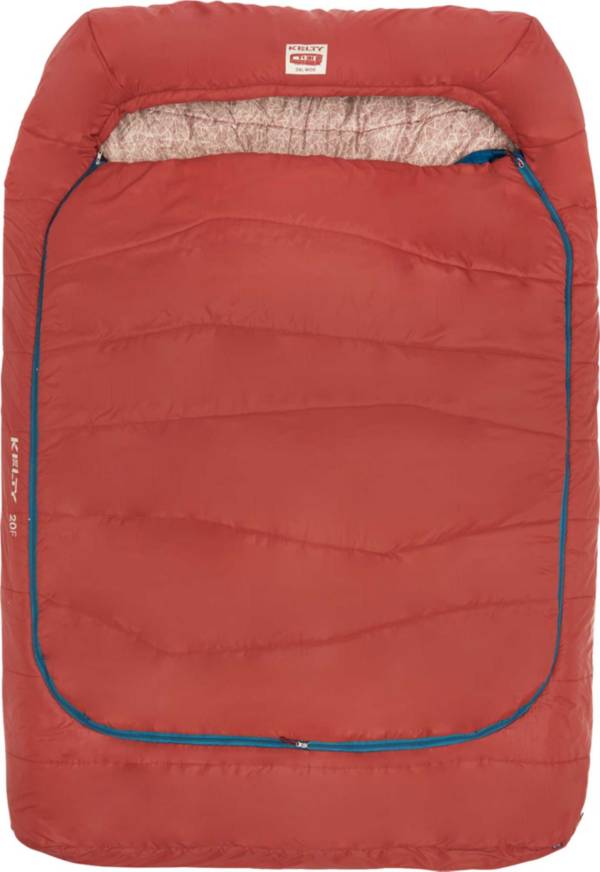 Kelty Tru.Comfort Doublewide 20° Sleeping Bag