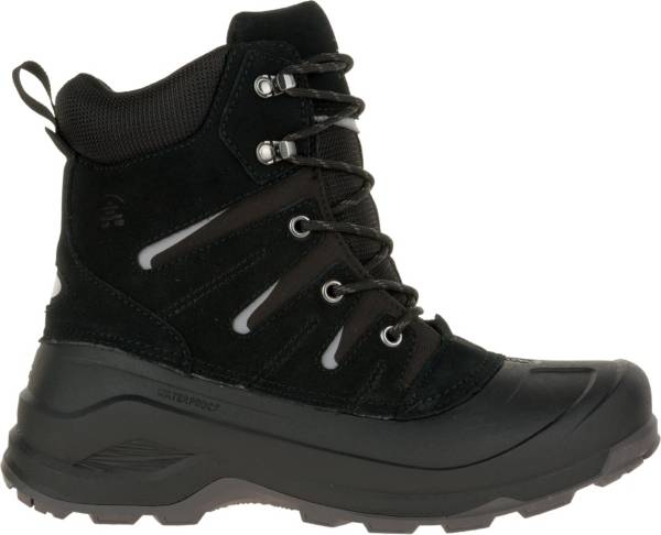 Kamik Men's Labrador 200g Waterproof Winter Boots product image