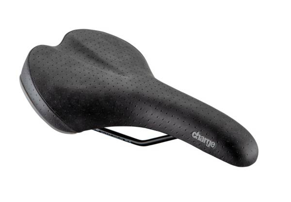 Charge Ladle Comfort Bike Seat