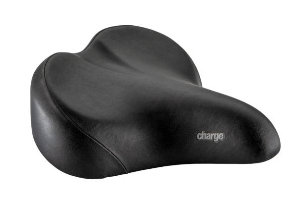 Charge Spoon Cruiser Bike Seat